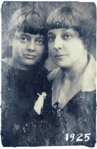 1925 cvetaeva 195x300 Марина Цветаева и Чехия. О попытке взаимопроникновения